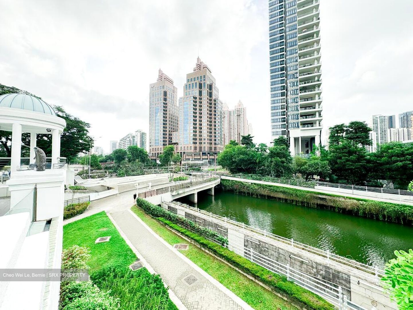 Mirage Tower (D9), Condominium #516978971
